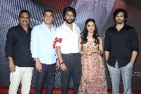 Saripodhaa Sanivaaram Movie Press Meet